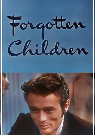 Hallmark Hall of Fame: Forgotten Children (#1.26)