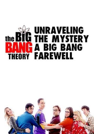 Unraveling the Mystery: A Big Bang Farewell