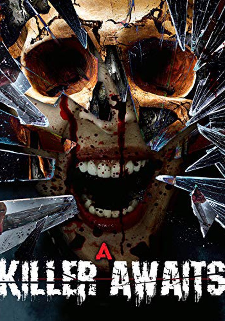A Killer Awaits