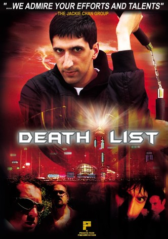 Death List