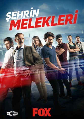 Sehrin Melekleri