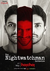 The Nightwatchman - Staffel 1