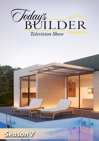 Today's Builder