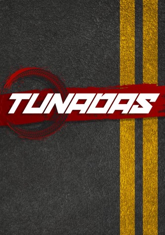 Tunadas