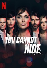 You Cannot Hide - Season 1