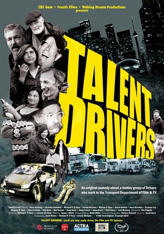 Talent Drivers