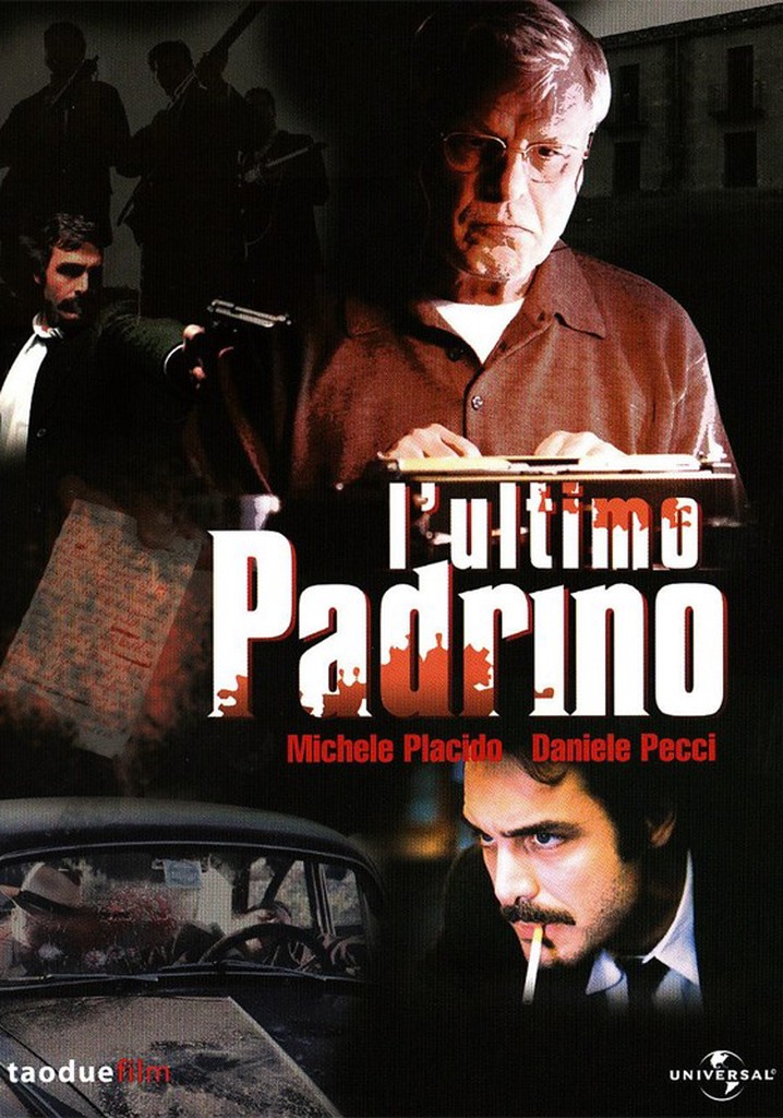 L'ultimo padrino