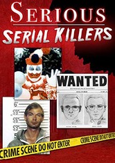Serious Serial Killers