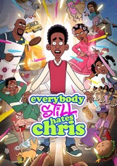 Everybody Still Hates Chris - Season 1