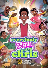 Everybody Still Hates Chris - Season 1