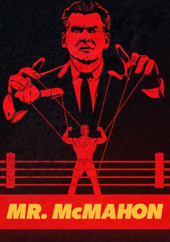 Mr. McMahon