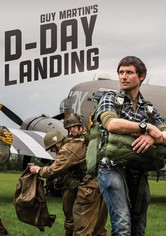 Guy Martins D-Day Landing