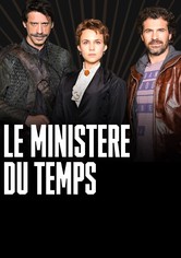 Le Ministère du Temps