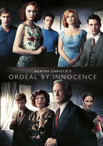 Ordeal by Innocence