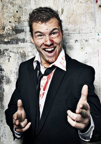 Comedy Fight Club - Ugens vinder