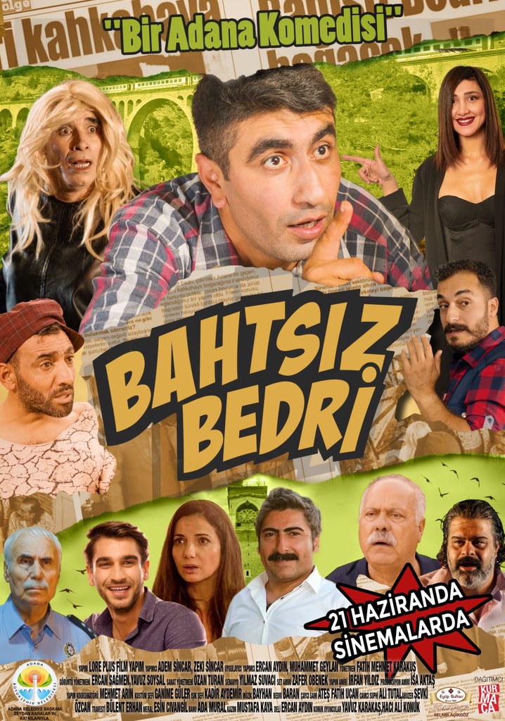 Bahtsiz Bedri