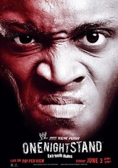 WWE One Night Stand 2007