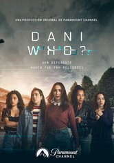 Dani Who?