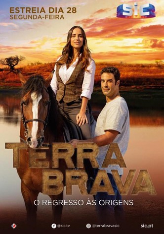 Terra Brava