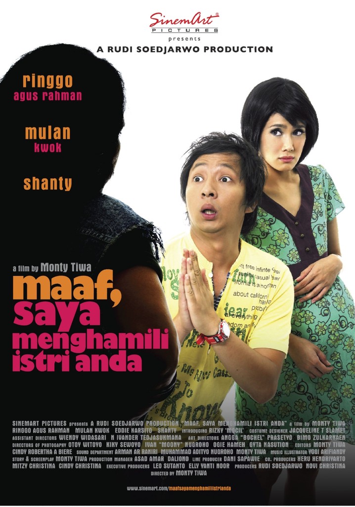 Sorry, I Impregnated Your Spouse