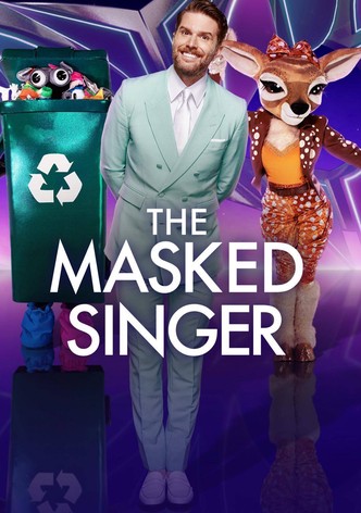 The Masked Singer UK - Season 7