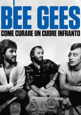 I Bee Gees - Come curare un cuore infranto