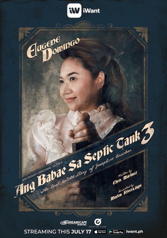Ang babae sa septic tank 3: The Real Untold Story of Josephine Bracken