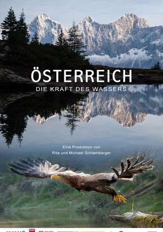 Abenteuer Erde: Wildes Österreich