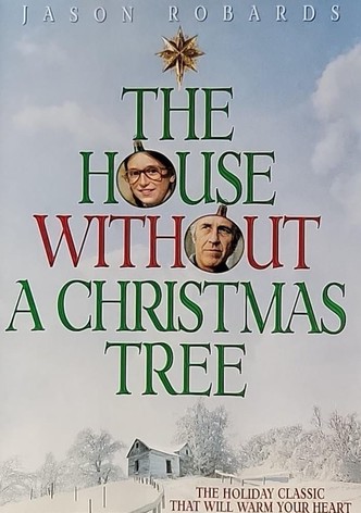 The House Without a Christmas Tree
