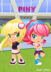 PINY Institute of New York - PINY Institute of New York