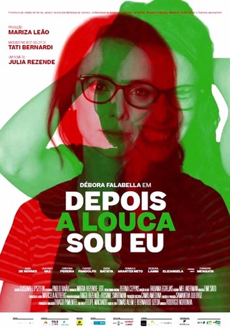 Depois a Louca Sou Eu