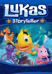 Lukas Storyteller