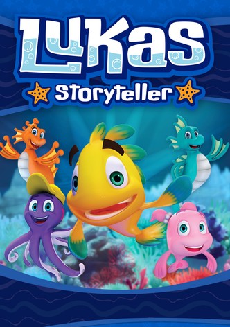 Lukas Storyteller