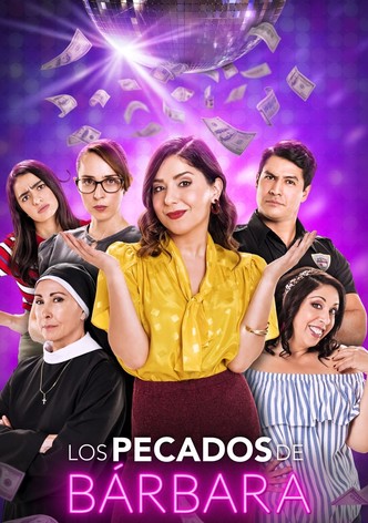Los Pecados de Bárbara