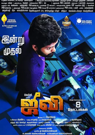 Jiivi poster