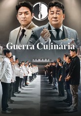 Guerra Culinária - Temporada 2