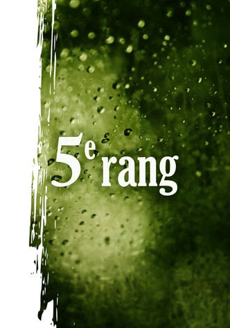 5e Rang
