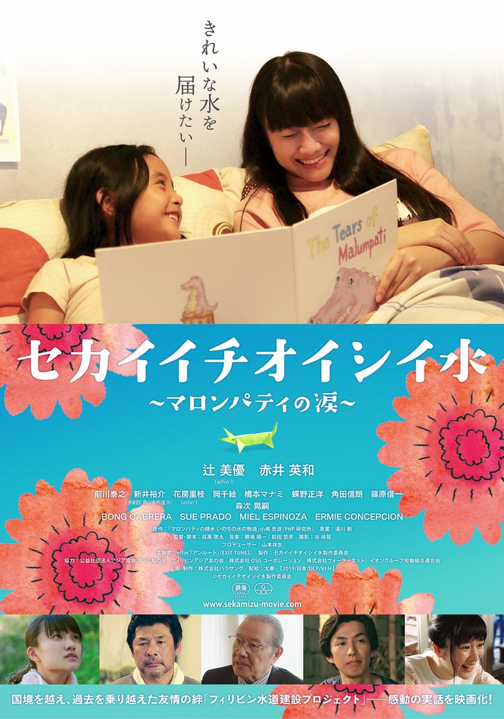 The Tears of Malumpati