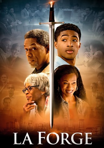 La Forge