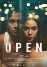 Open movie where to watch stream online