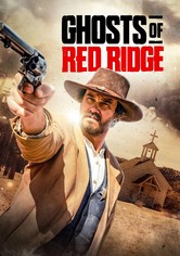 Ghosts of Red Ridge