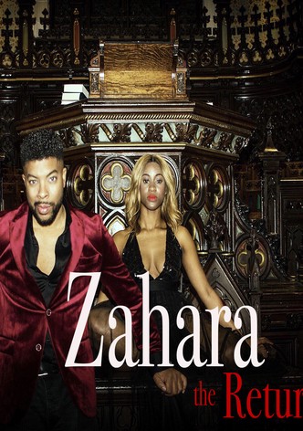 Zahara: The Return