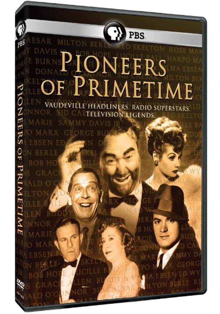 Pioneers of Primetime