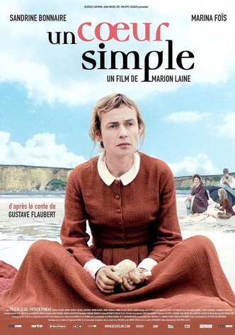 A Simple Heart