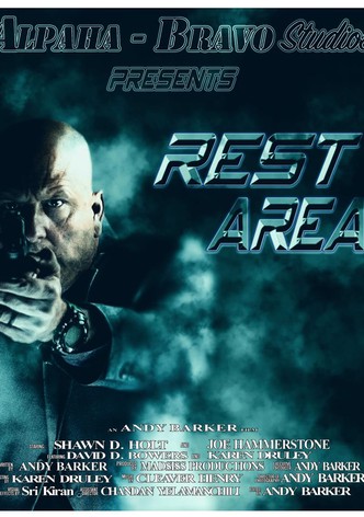Rest Area