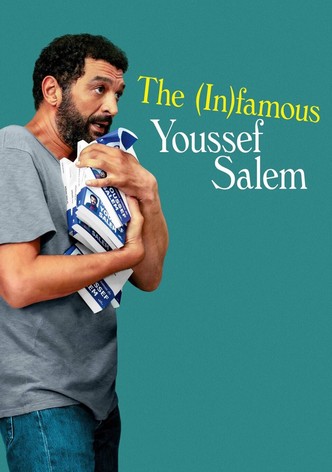 The In(famous) Youssef Salem