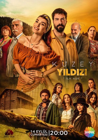 Yildiz, un amor indomable