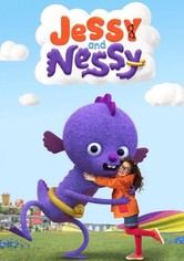 Jessy e Nessy