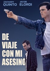 De viaje con mi asesino