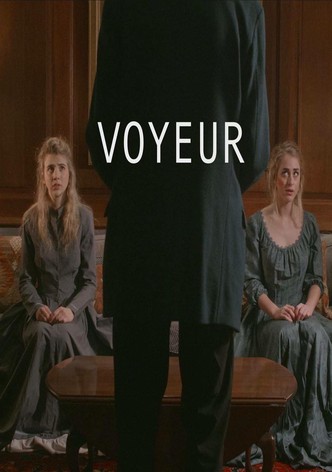 Voyeur